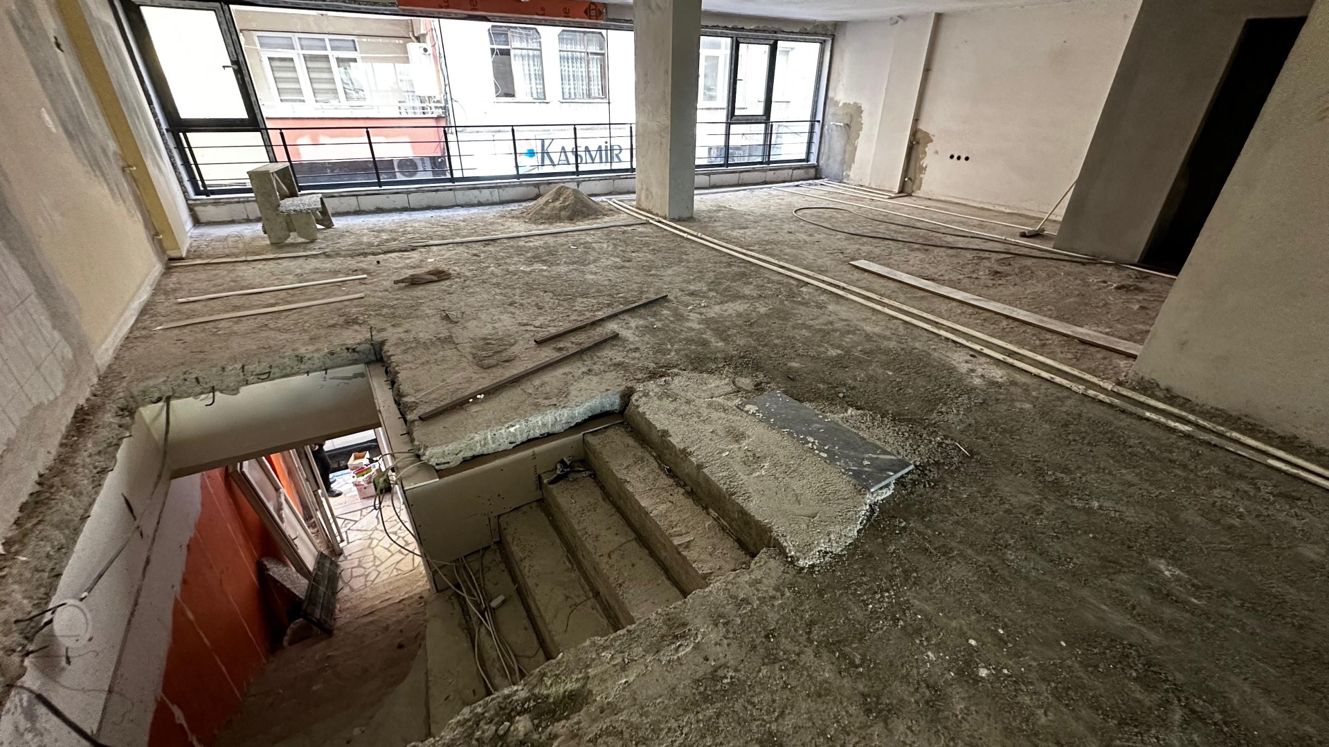 Kiralık İŞYERİ, Trabzon / OF / SULAKLI MAHALLESİ