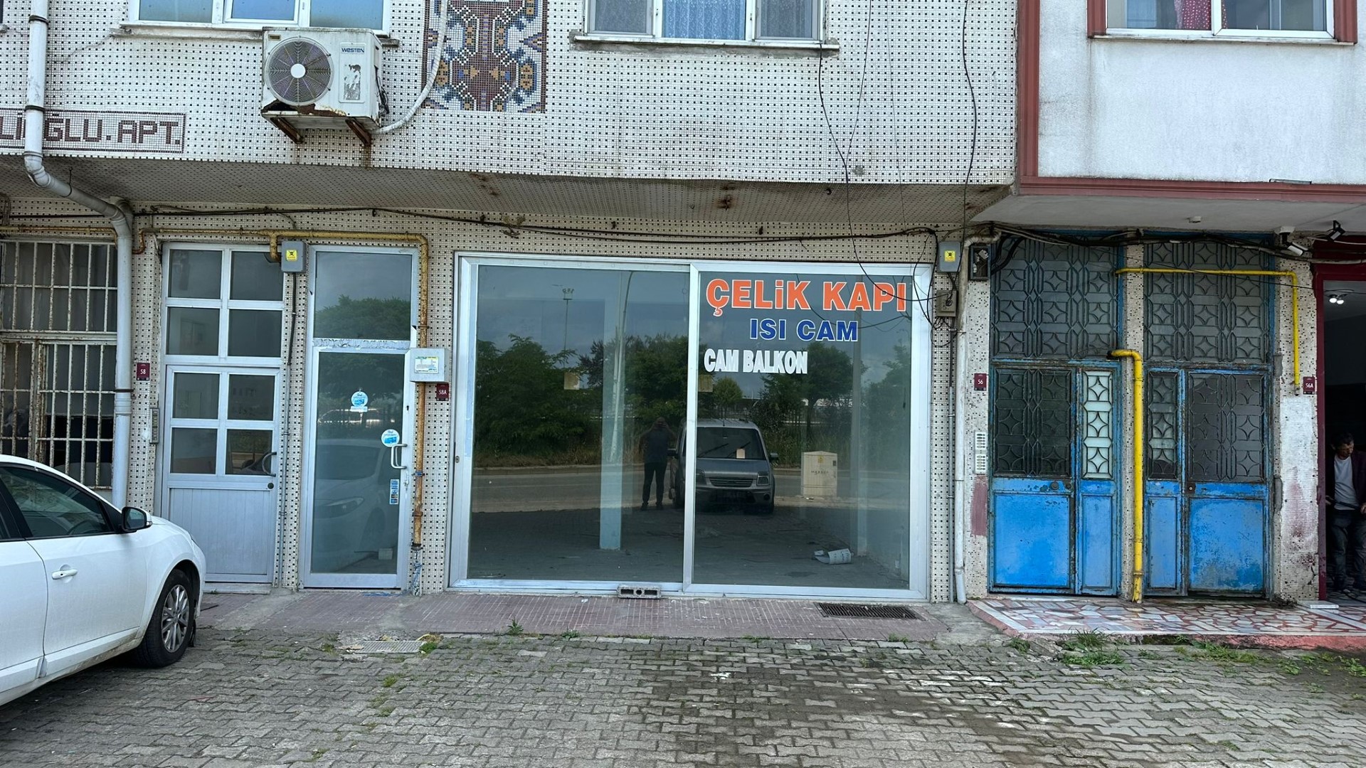 Kiralık İŞYERİ, Trabzon / OF / SULAKLI MAHALLESİ