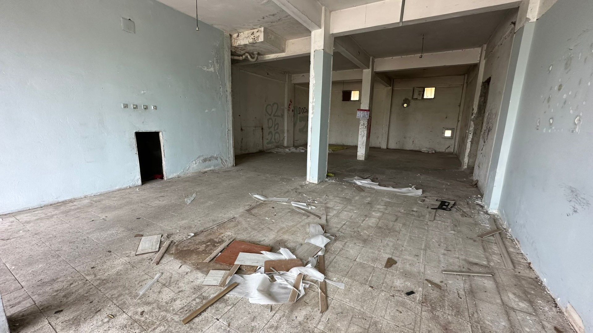 Kiralık İŞYERİ, Trabzon / OF / SULAKLI MAHALLESİ