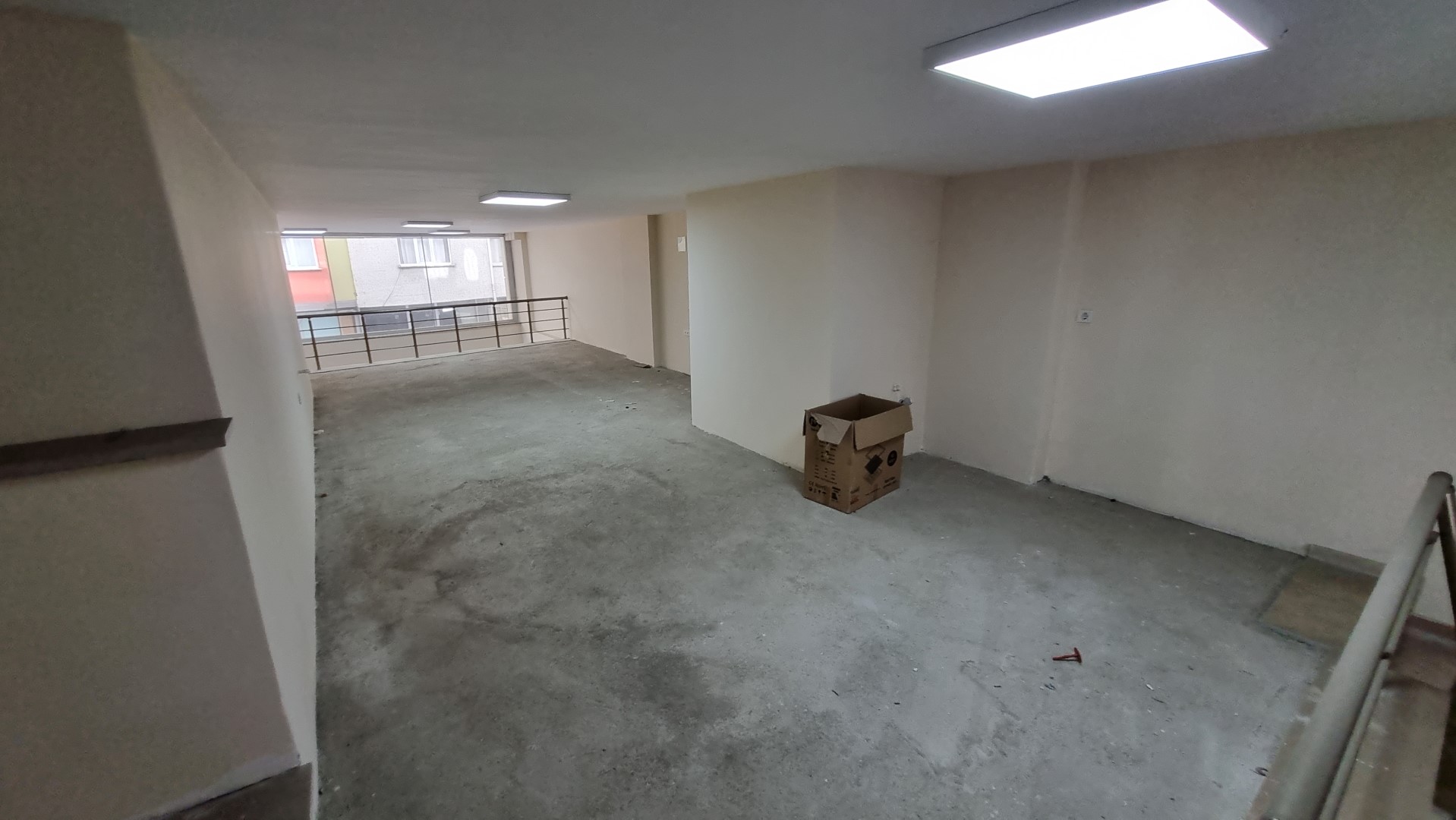 Kiralık İŞYERİ, Trabzon / OF / SULAKLI MAHALLESİ