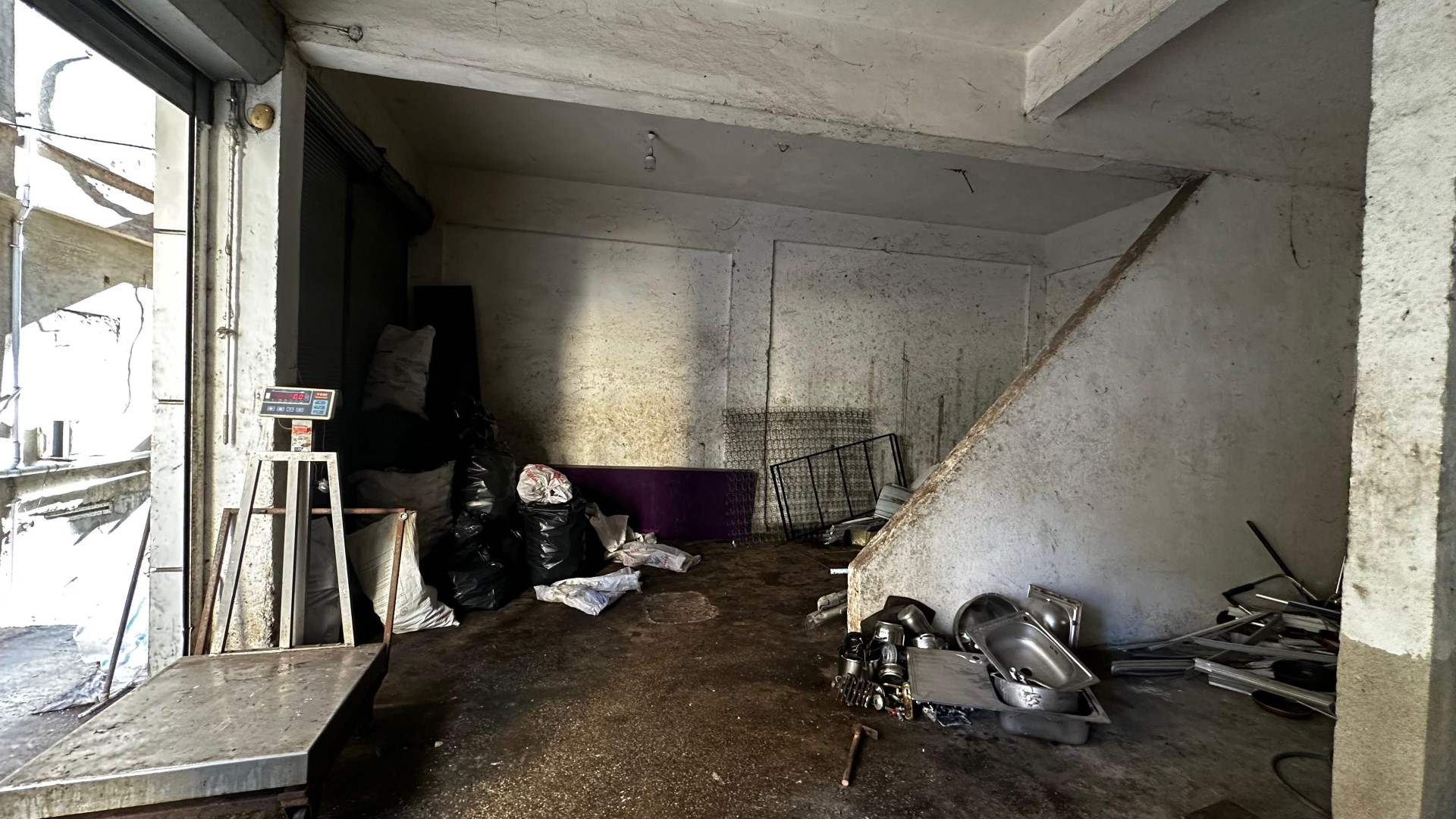 Satılık İŞYERİ, Trabzon / OF / SULAKLI MAHALLESİ