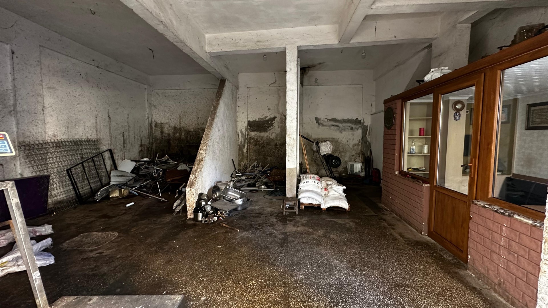 Satılık İŞYERİ, Trabzon / OF / SULAKLI MAHALLESİ