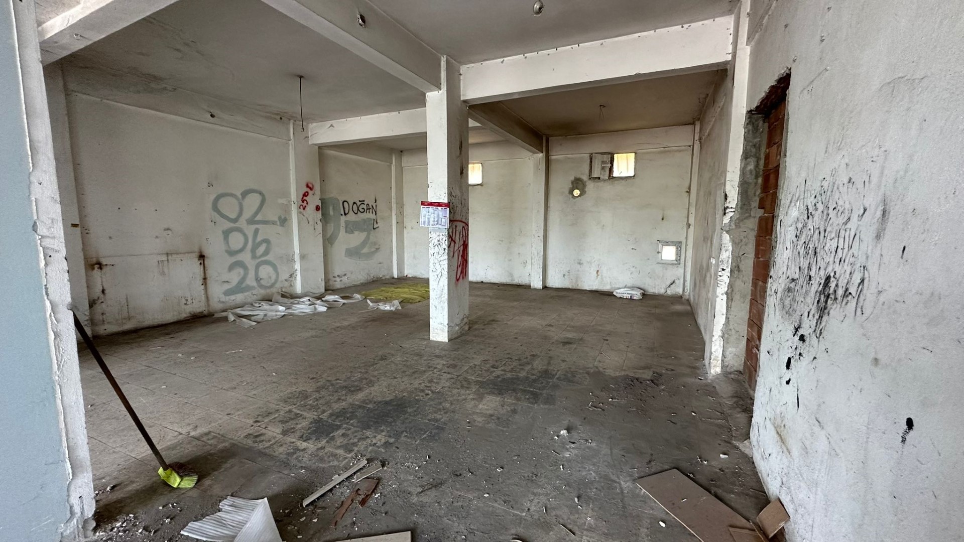 Satılık İŞYERİ, Trabzon / OF / SULAKLI MAHALLESİ