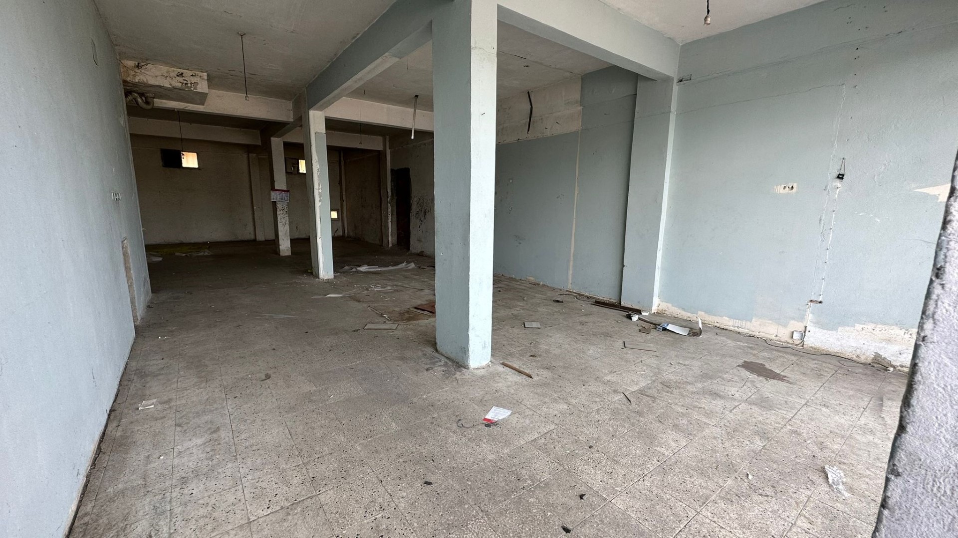 Satılık İŞYERİ, Trabzon / OF / SULAKLI MAHALLESİ