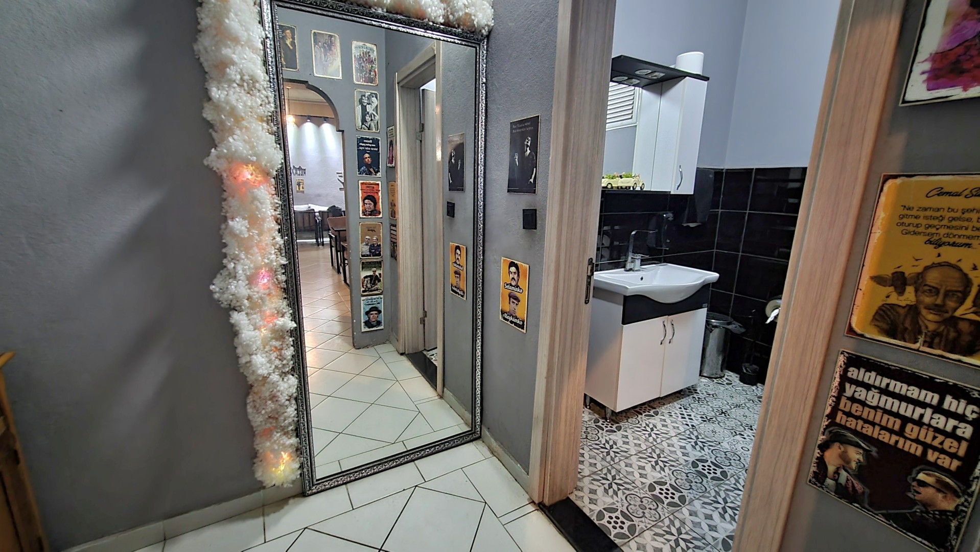 Satılık İŞYERİ, Trabzon / OF / SULAKLI MAHALLESİ