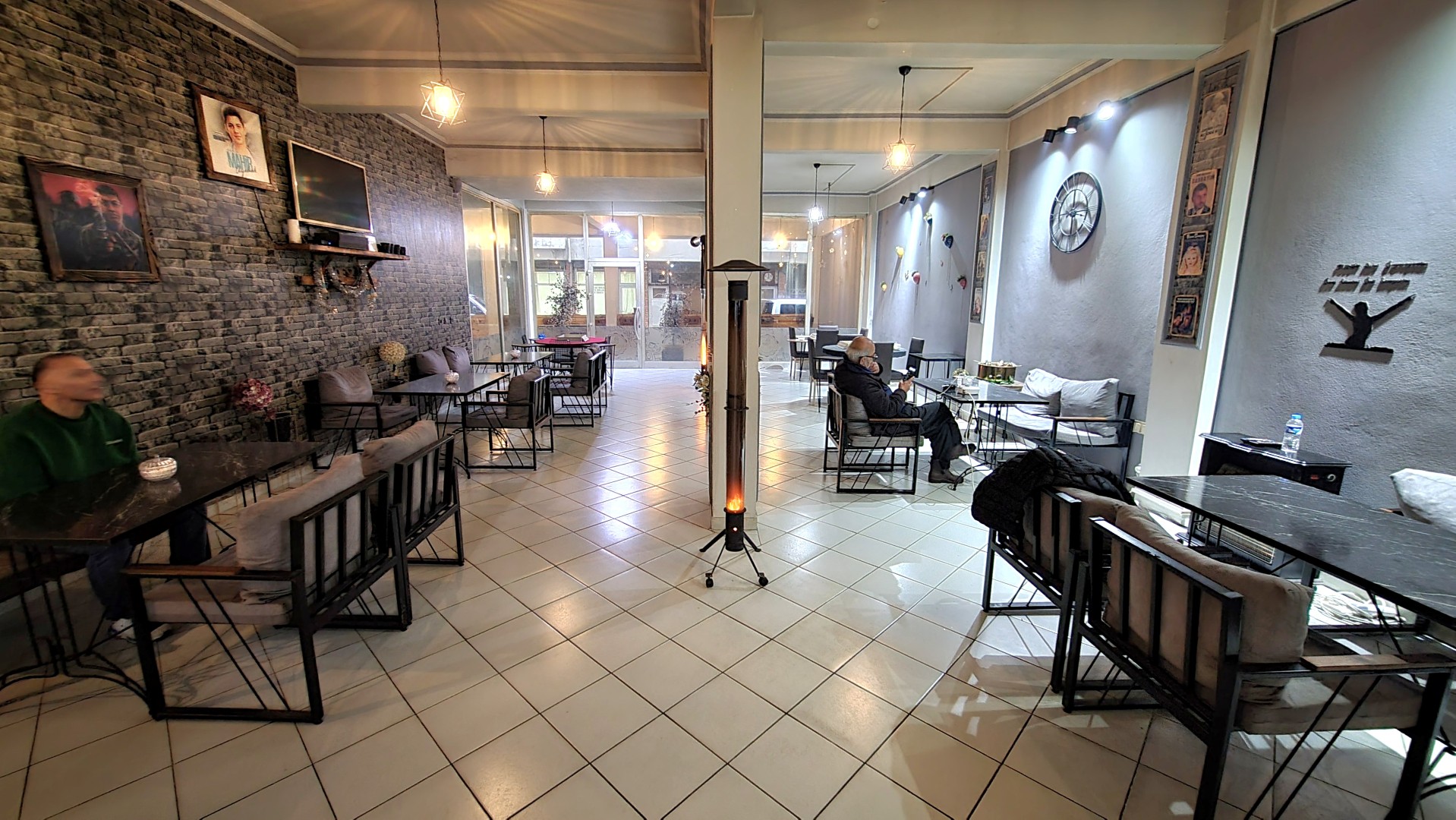 Satılık İŞYERİ, Trabzon / OF / SULAKLI MAHALLESİ