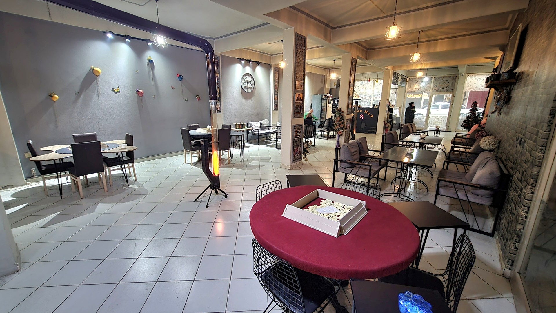 Satılık İŞYERİ, Trabzon / OF / SULAKLI MAHALLESİ