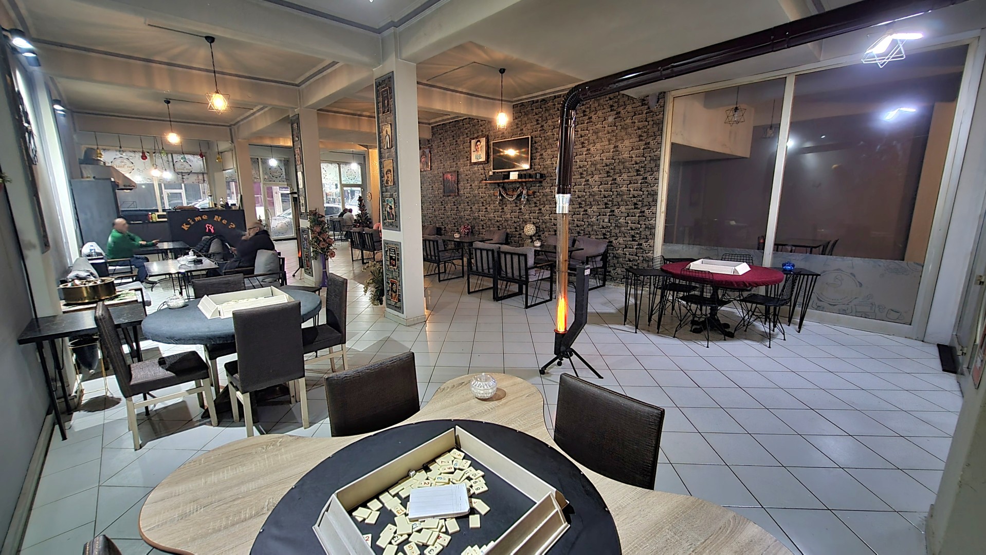 Satılık İŞYERİ, Trabzon / OF / SULAKLI MAHALLESİ