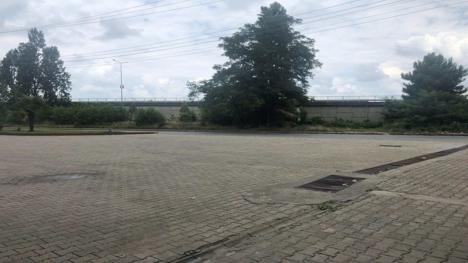 Satılık Trabzon / OF / CUMHURİYET MAH.