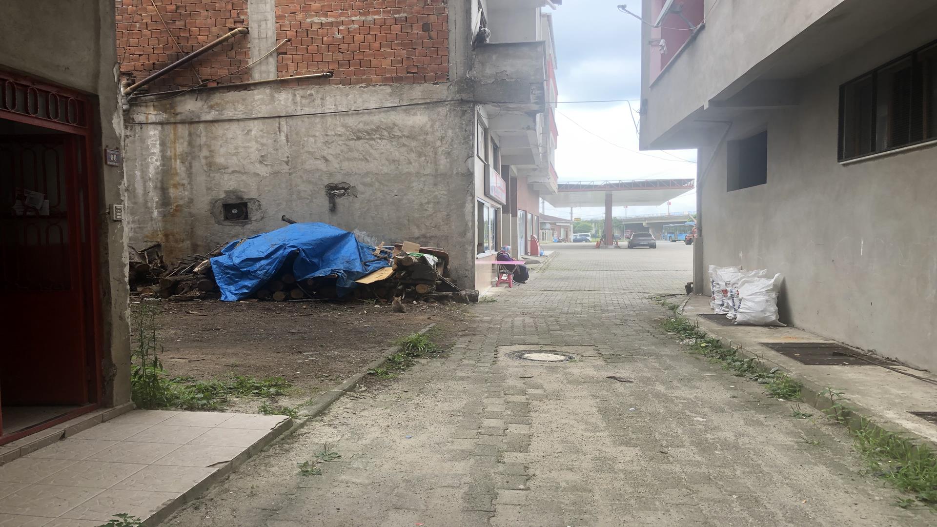 Satılık Trabzon / OF / CUMHURİYET MAH.