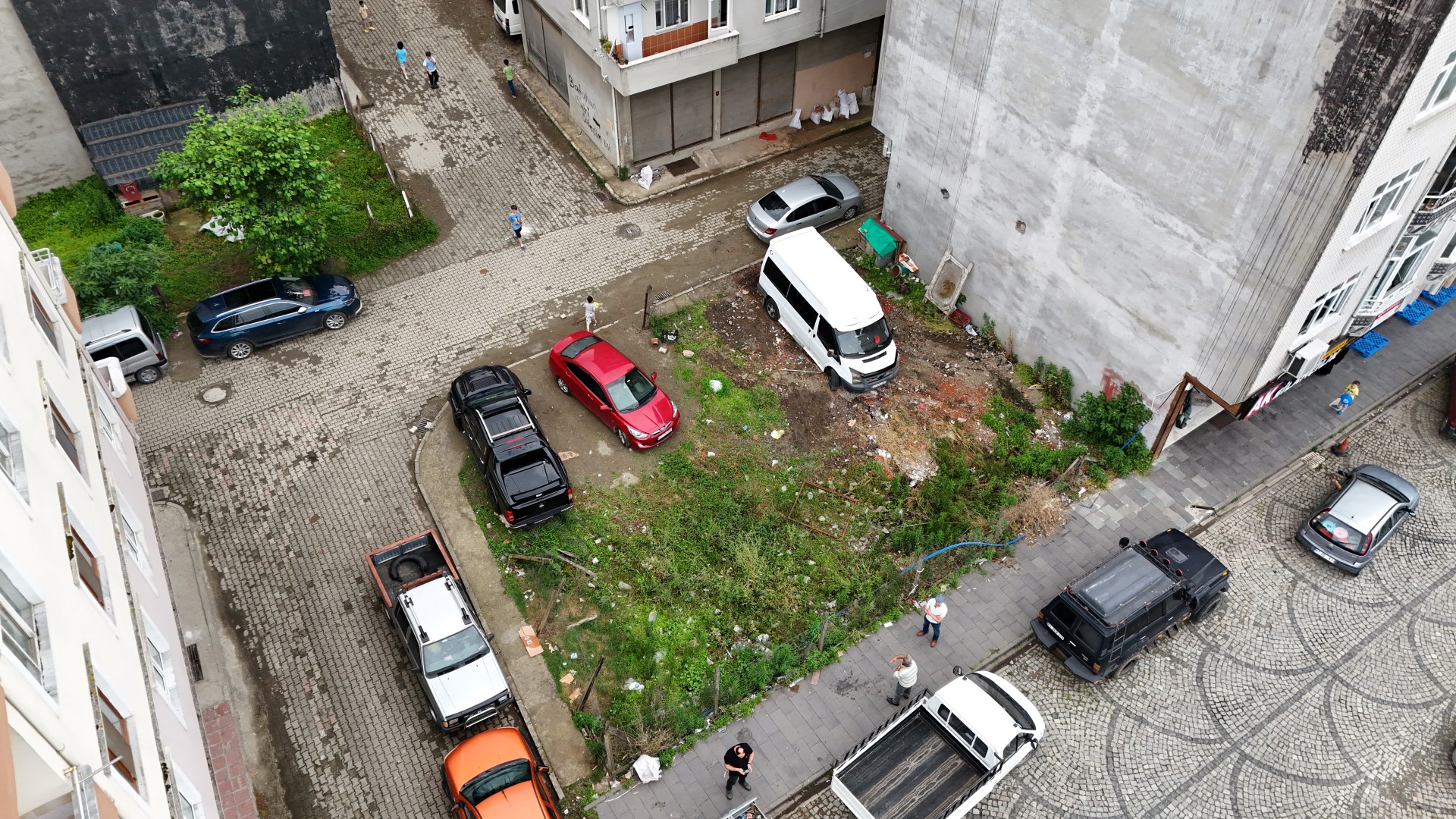 Satılık Trabzon / OF / İRFANLI MAHALLESİ