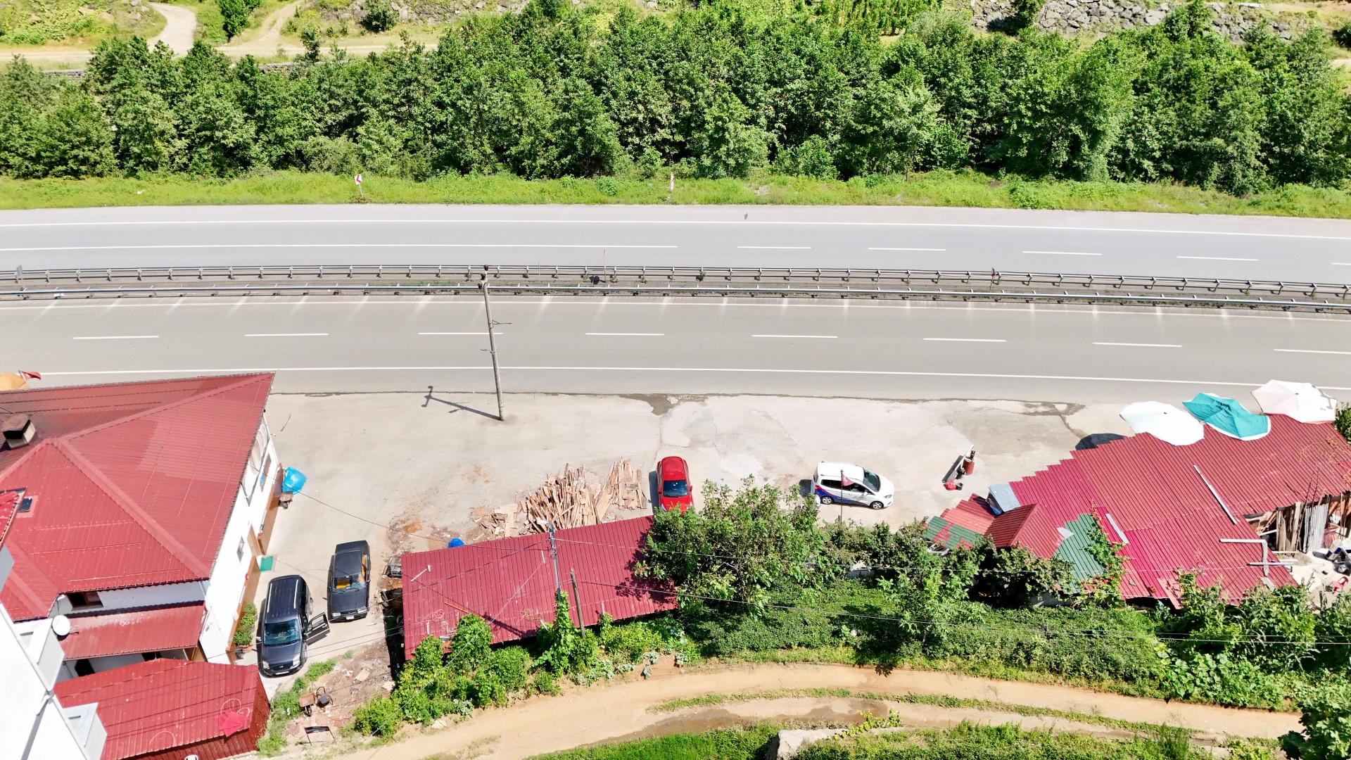 Satılık Trabzon / OF / DUMLUSU MAHALLESİ