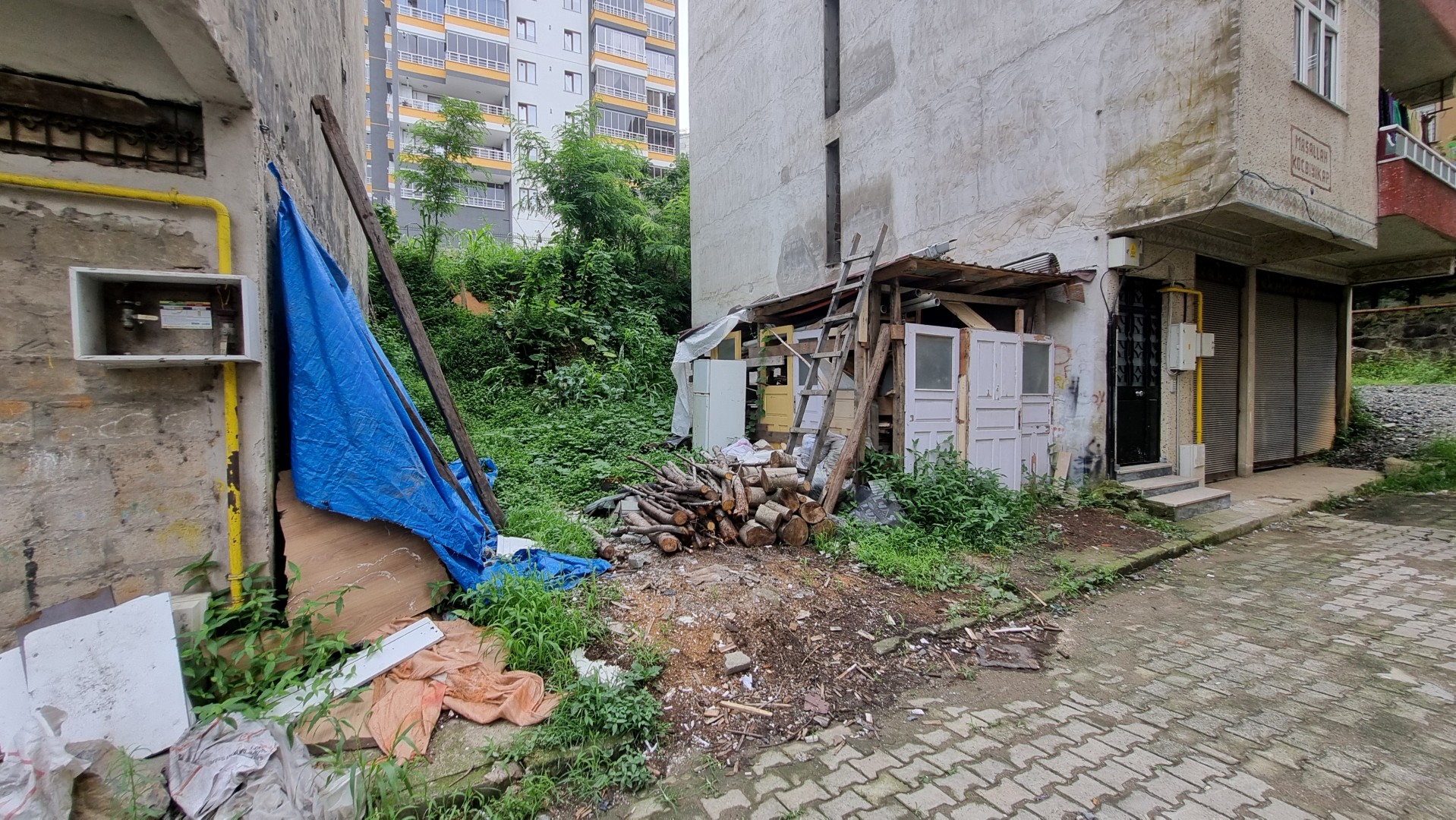 Satılık Trabzon / OF / SULAKLI MAHALLESİ