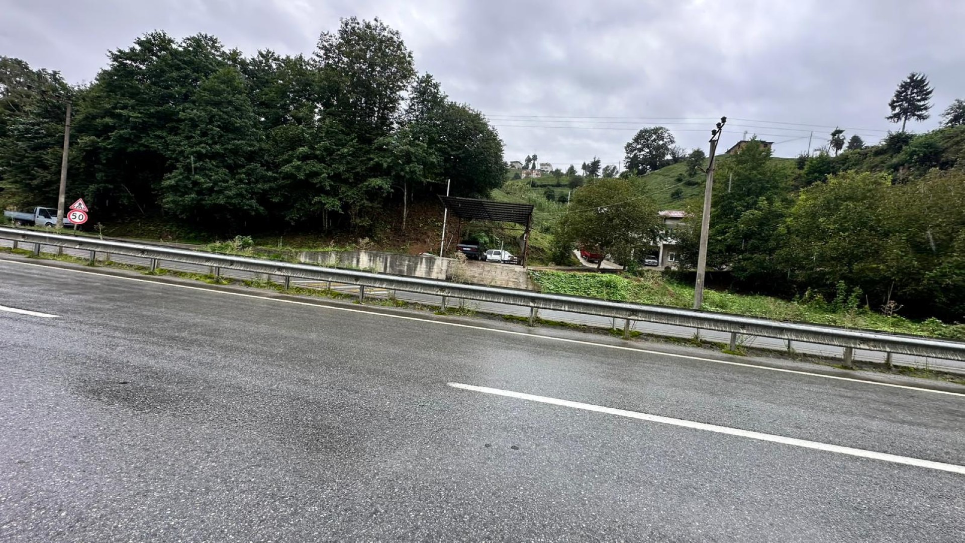 Satılık Trabzon / OF / DUMLUSU MAHALLESİ