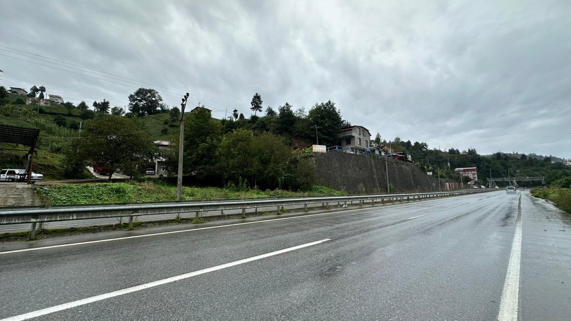 Satılık Trabzon / OF / DUMLUSU MAHALLESİ