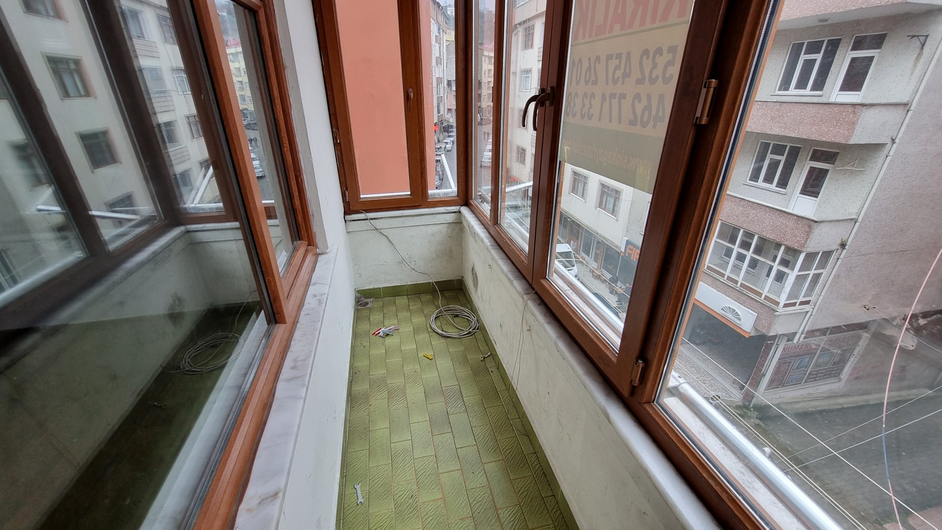 Kiralık Daire, Trabzon / OF / SULAKLI MAHALLESİ