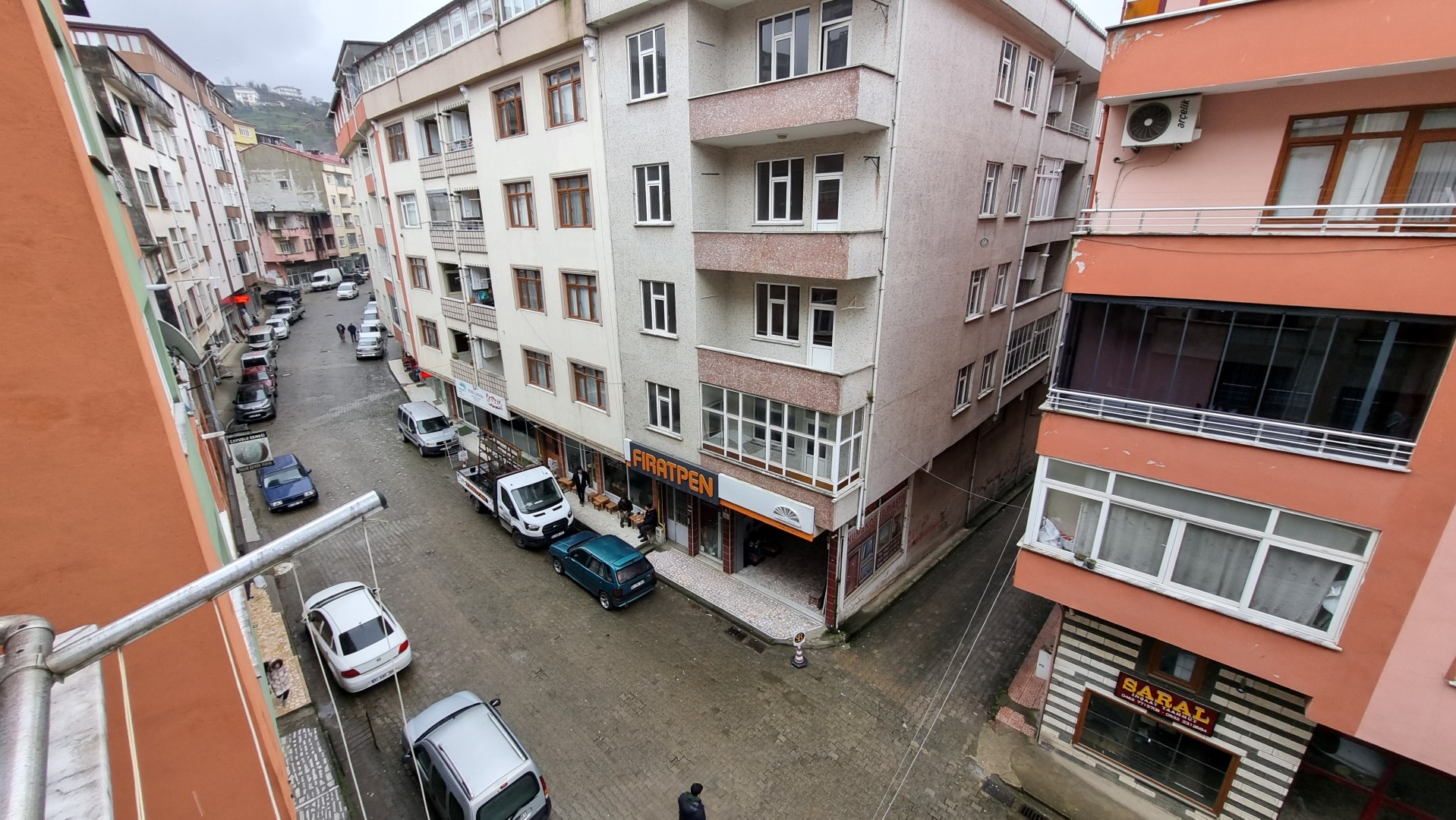 Kiralık Daire, Trabzon / OF / SULAKLI MAHALLESİ