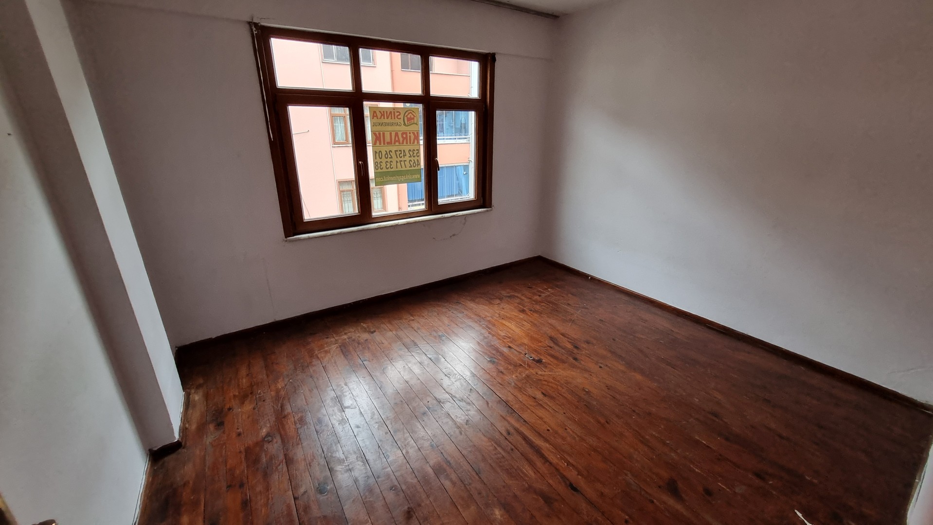 Kiralık Daire, Trabzon / OF / SULAKLI MAHALLESİ