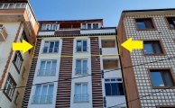 Kiralık Daire, Trabzon / OF / CUMHURİYET MAHALLESİ