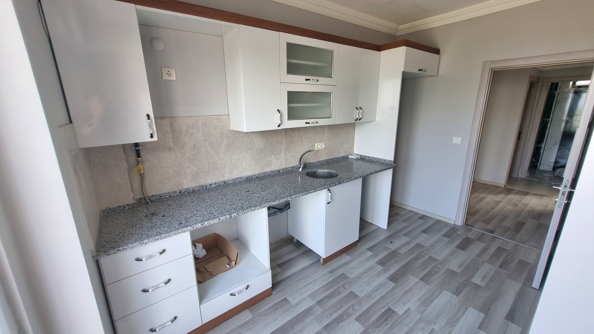 Kiralık Daire, Trabzon / OF / CUMHURİYET MAHALLESİ