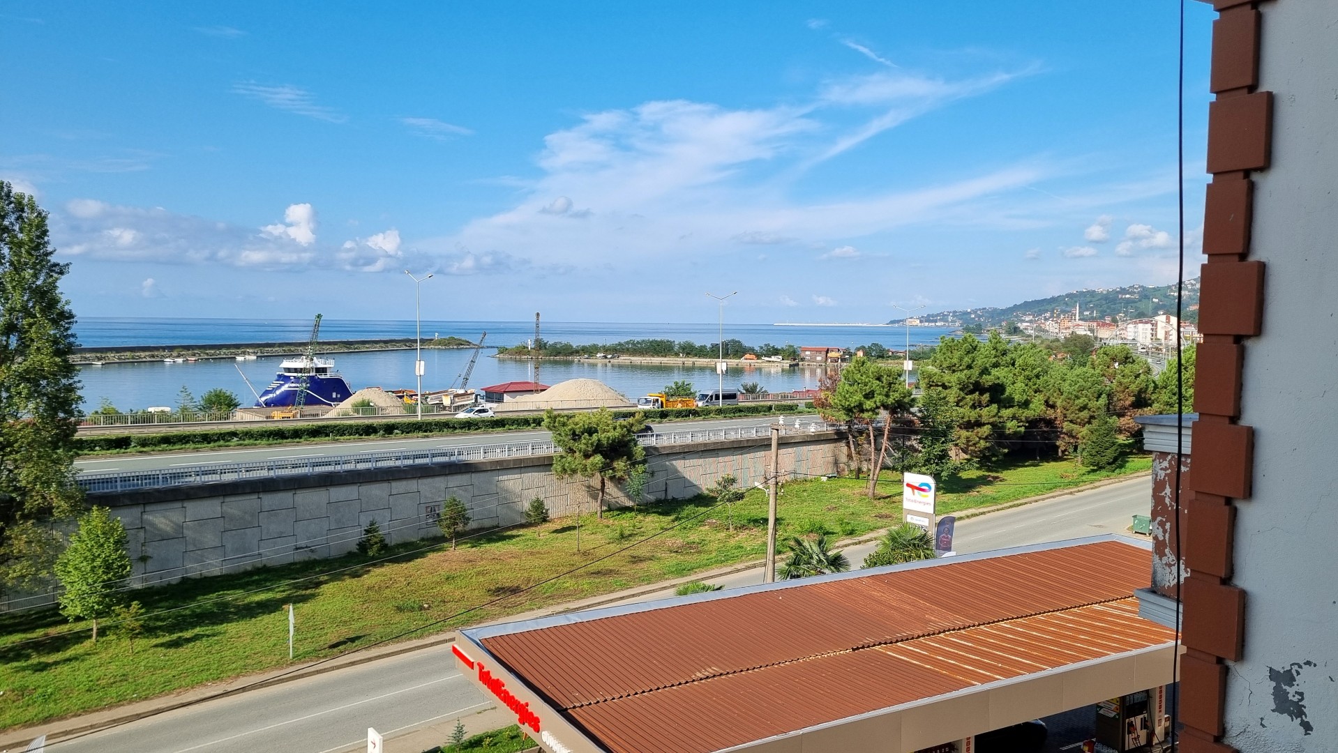 Kiralık Daire, Trabzon / OF / CUMHURİYET MAHALLESİ