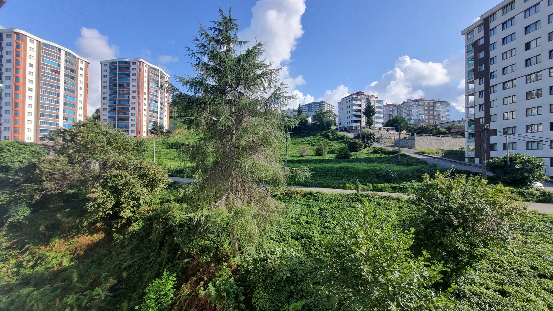 Kiralık Daire, Trabzon / OF / CUMHURİYET MAHALLESİ