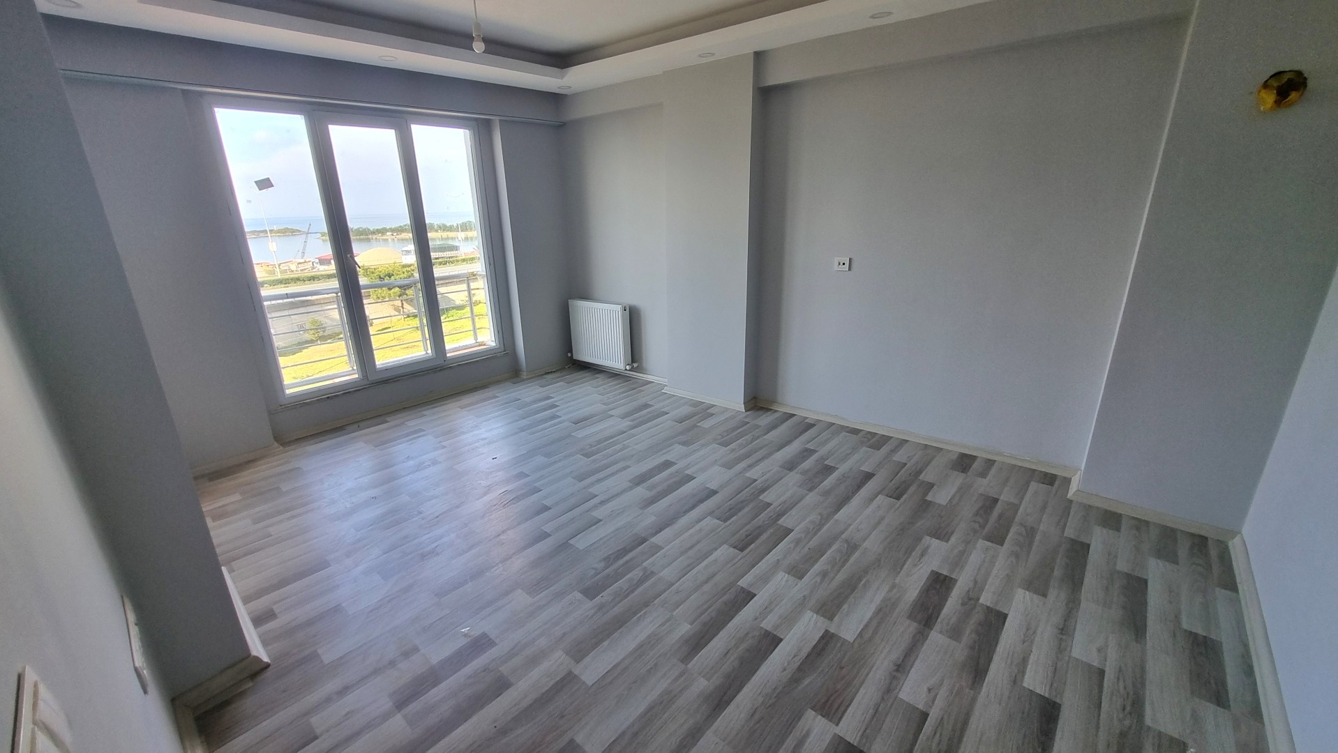 Kiralık Daire, Trabzon / OF / CUMHURİYET MAHALLESİ