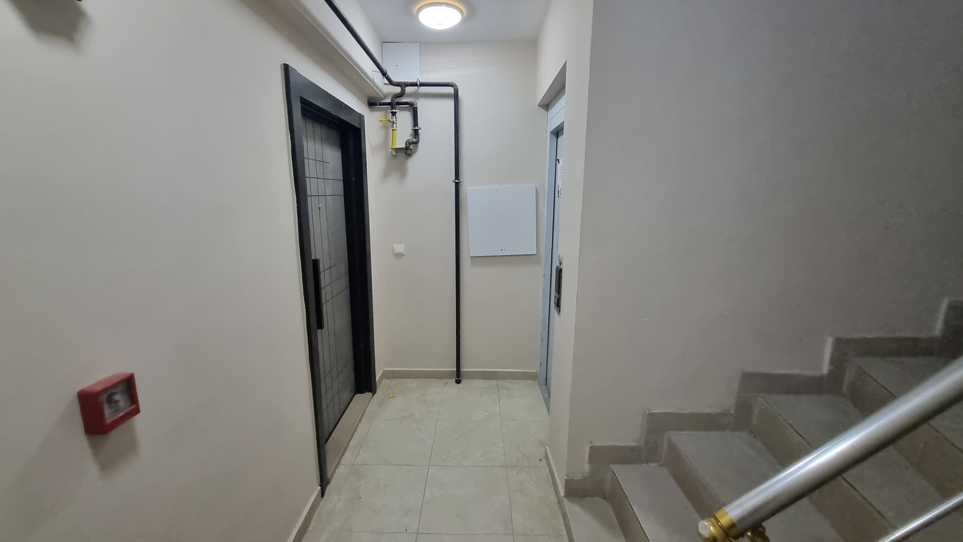 Kiralık Daire, Trabzon / OF / CUMHURİYET MAHALLESİ