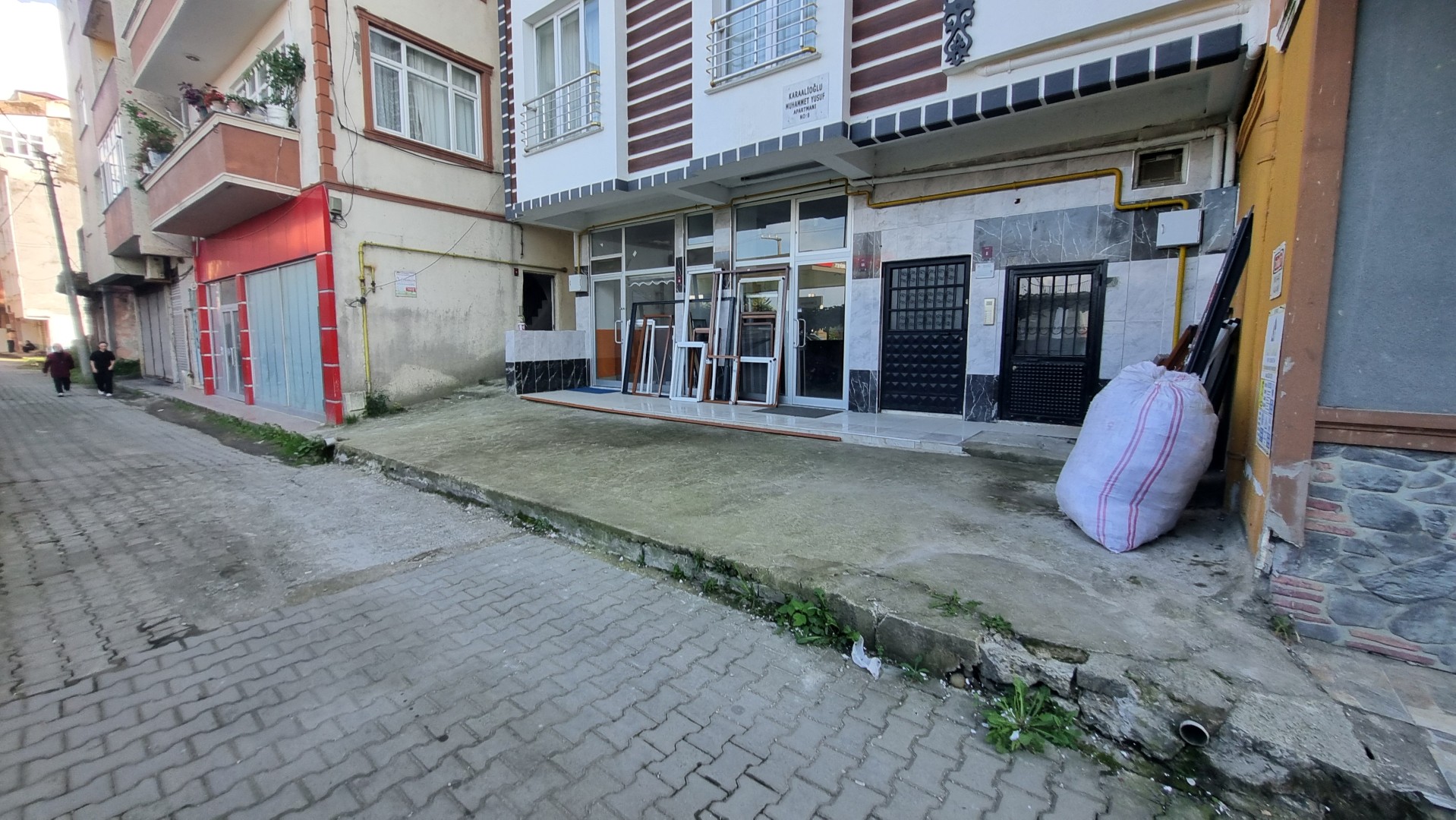 Kiralık Daire, Trabzon / OF / CUMHURİYET MAHALLESİ