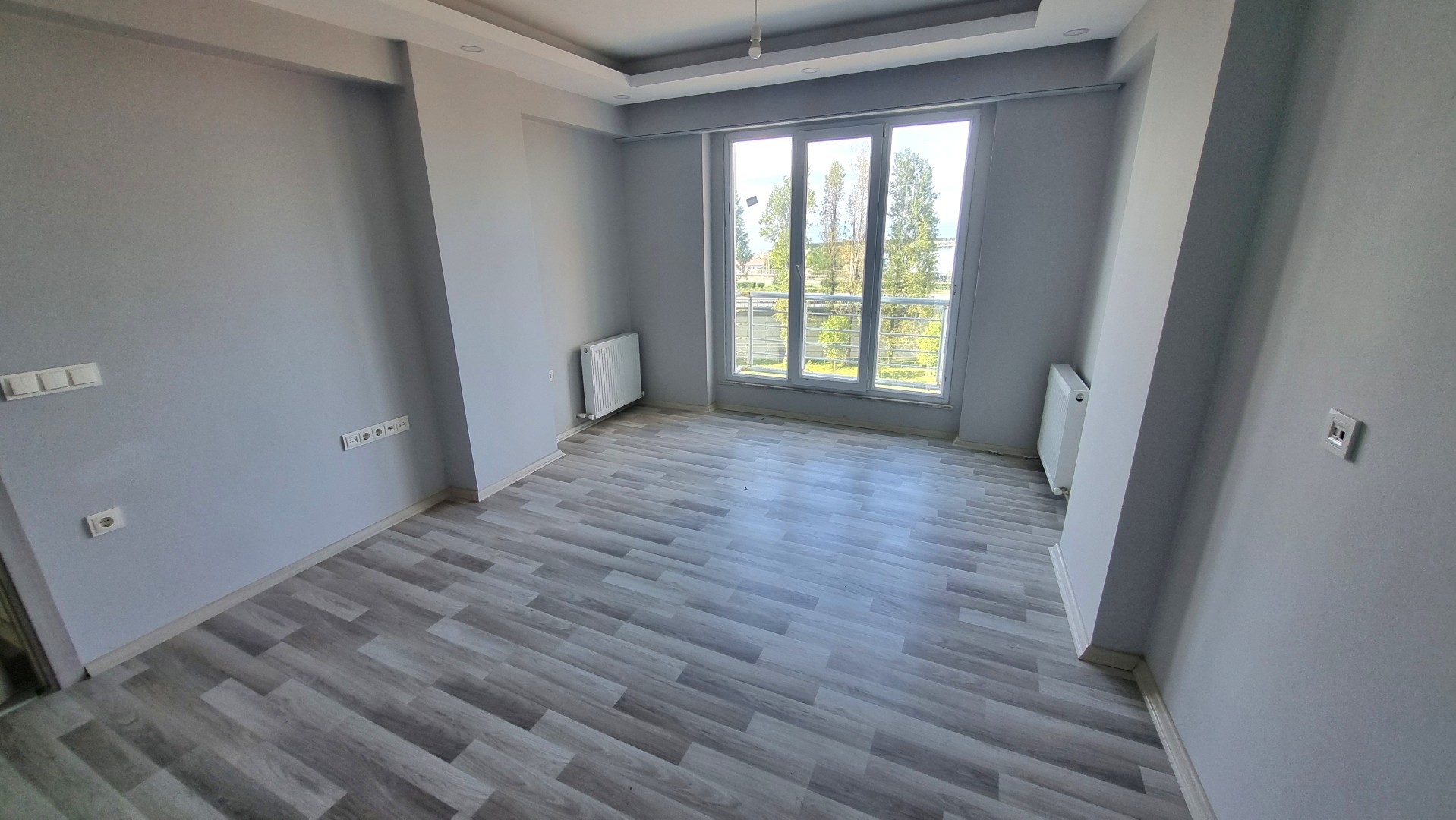 Kiralık Daire, Trabzon / OF / CUMHURİYET MAHALLESİ
