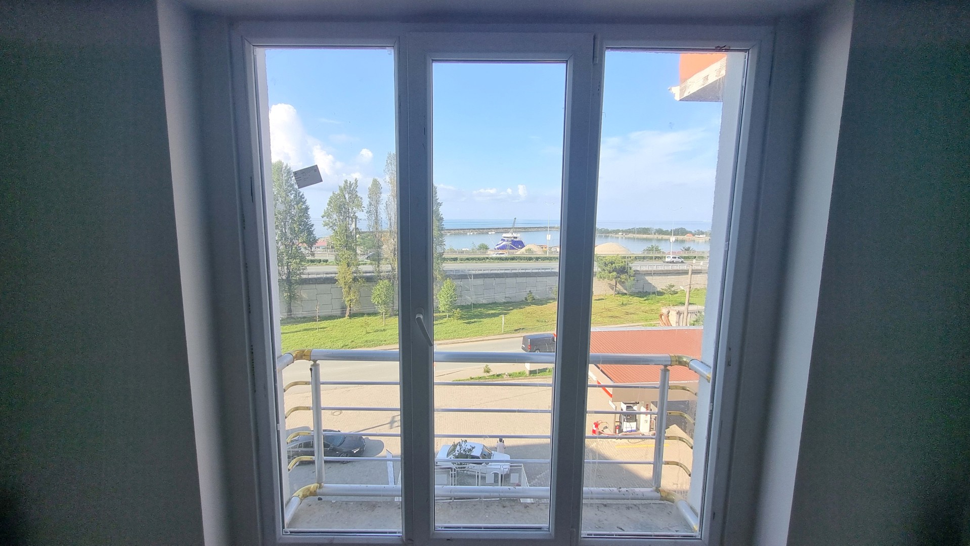 Kiralık Daire, Trabzon / OF / CUMHURİYET MAHALLESİ