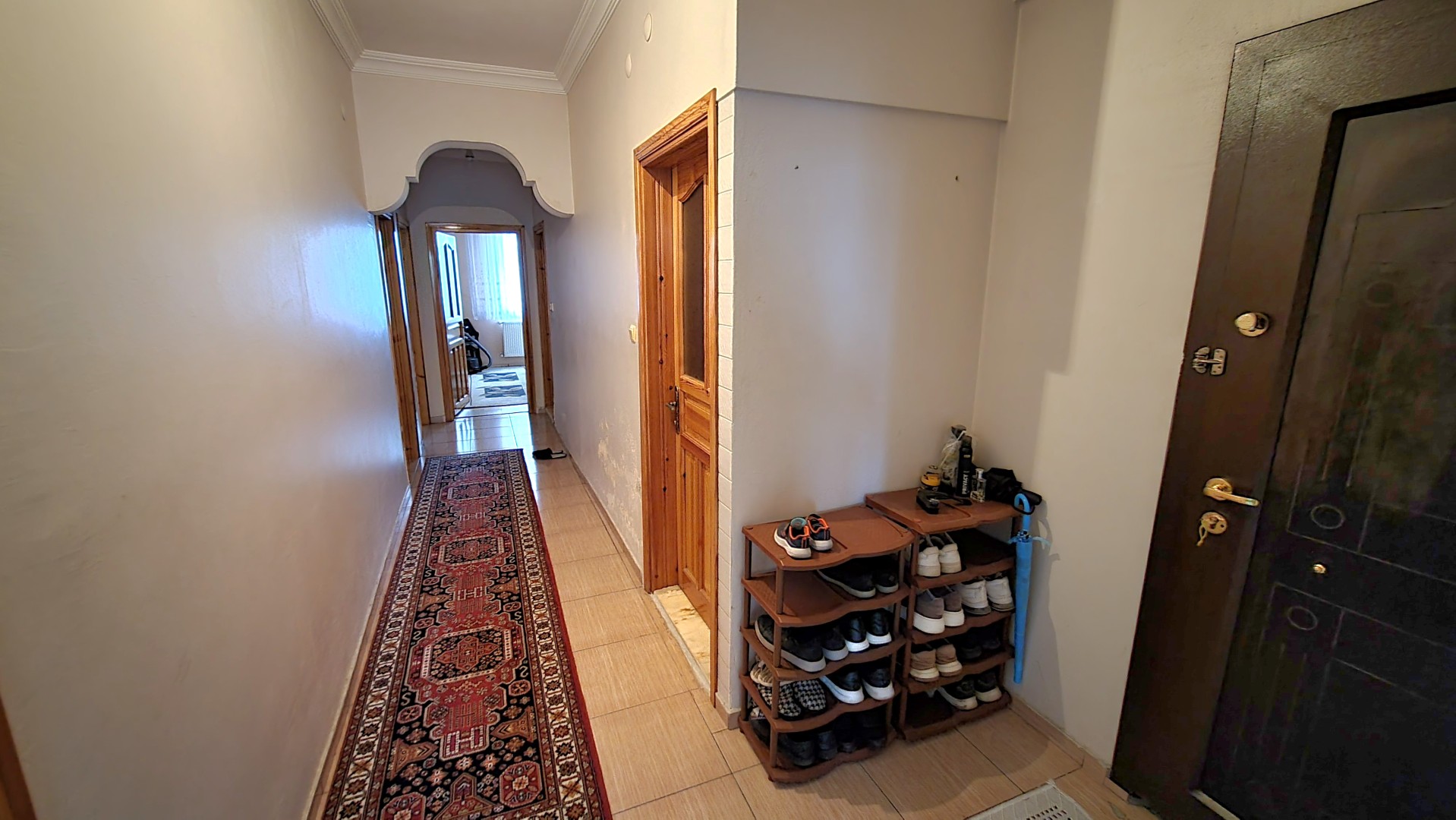 Satılık Daire, Trabzon / OF / İRFANLI MAHALLESİ