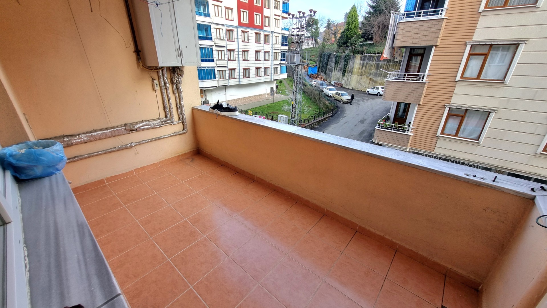 Satılık Daire, Trabzon / OF / İRFANLI MAHALLESİ