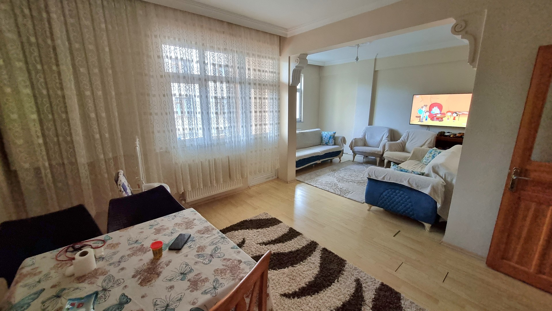 Satılık Daire, Trabzon / OF / İRFANLI MAHALLESİ