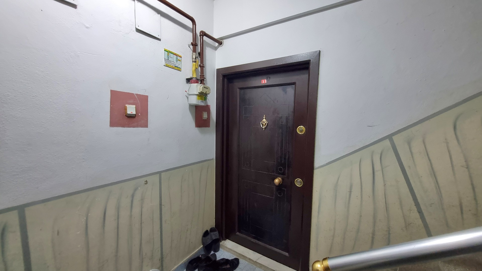 Satılık Daire, Trabzon / OF / İRFANLI MAHALLESİ