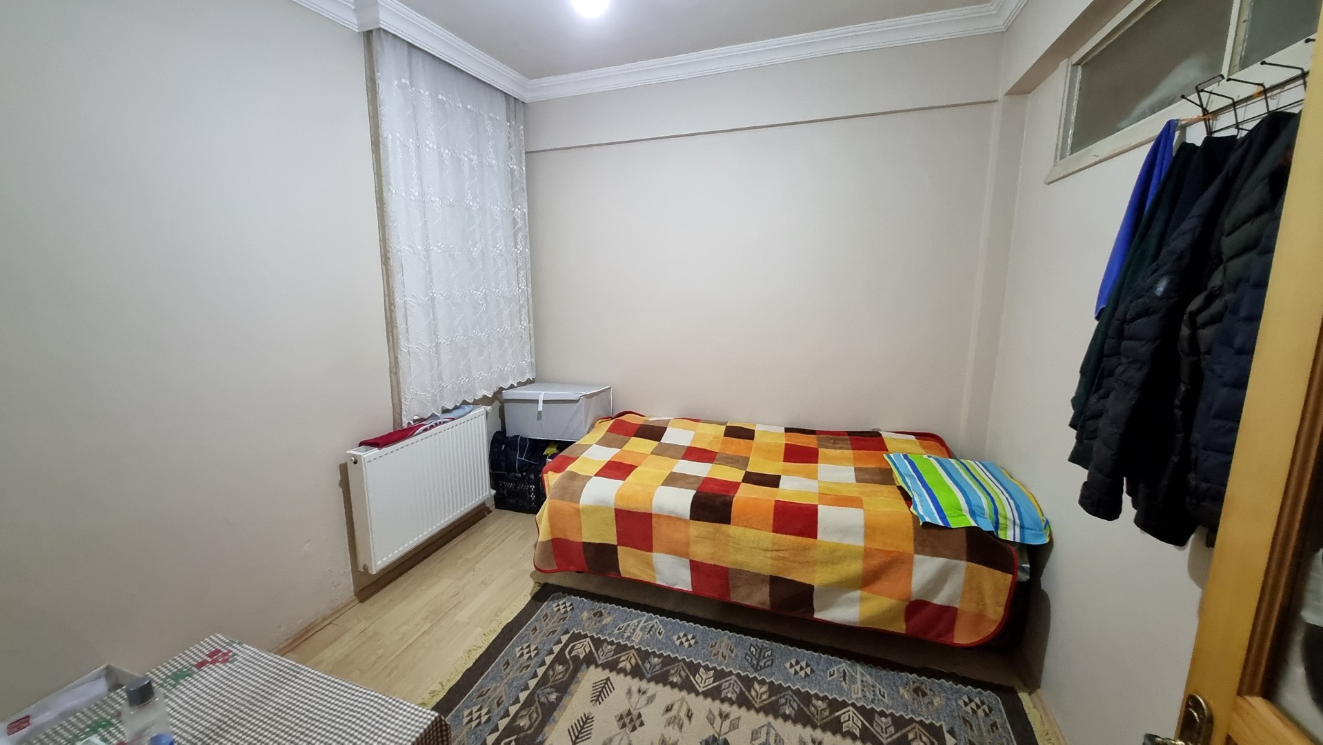 Satılık Daire, Trabzon / OF / İRFANLI MAHALLESİ