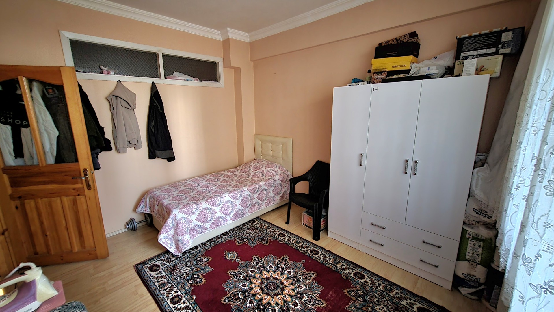 Satılık Daire, Trabzon / OF / İRFANLI MAHALLESİ