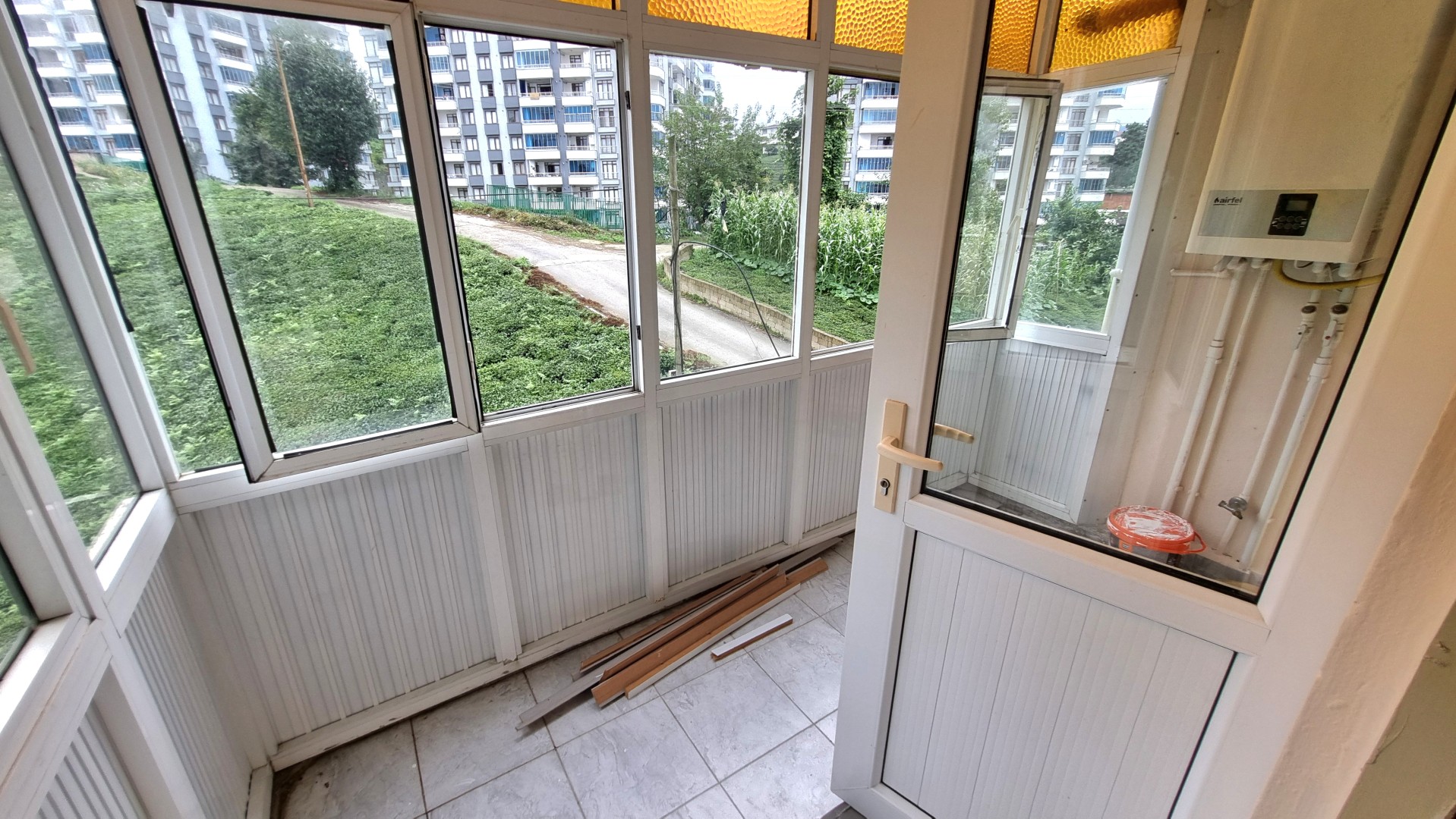 Kiralık Daire, Trabzon / OF / CUMHURİYET MAHALLESİ