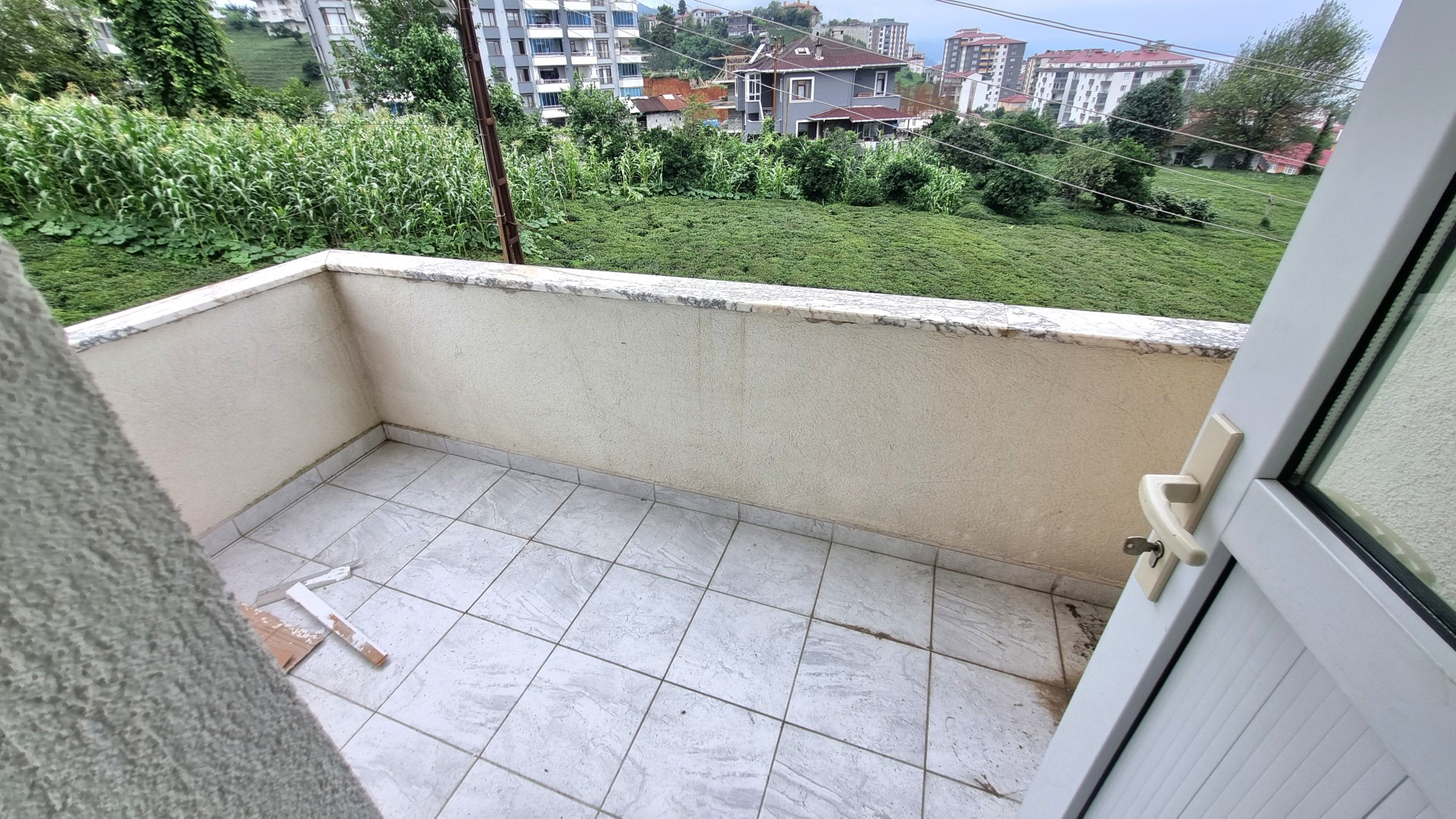 Kiralık Daire, Trabzon / OF / CUMHURİYET MAHALLESİ