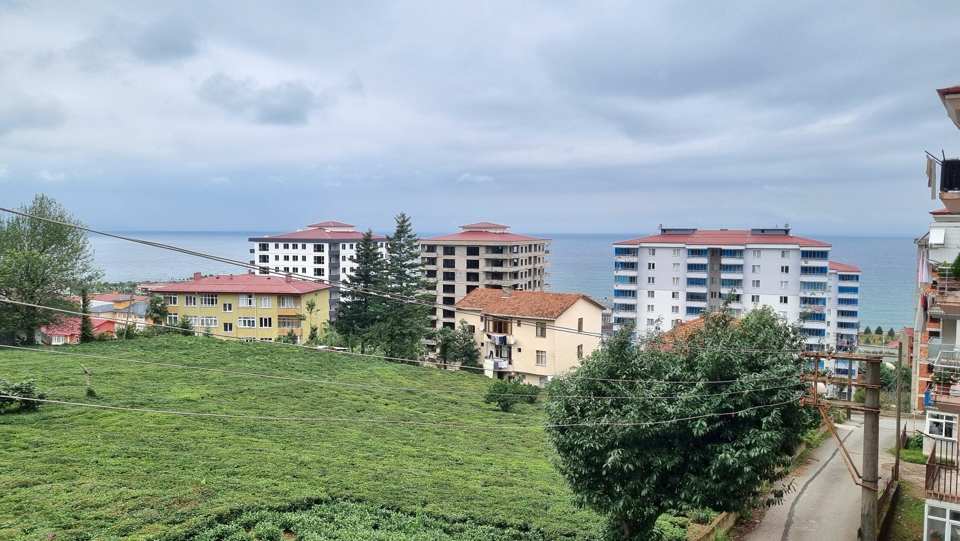 Kiralık Daire, Trabzon / OF / CUMHURİYET MAHALLESİ