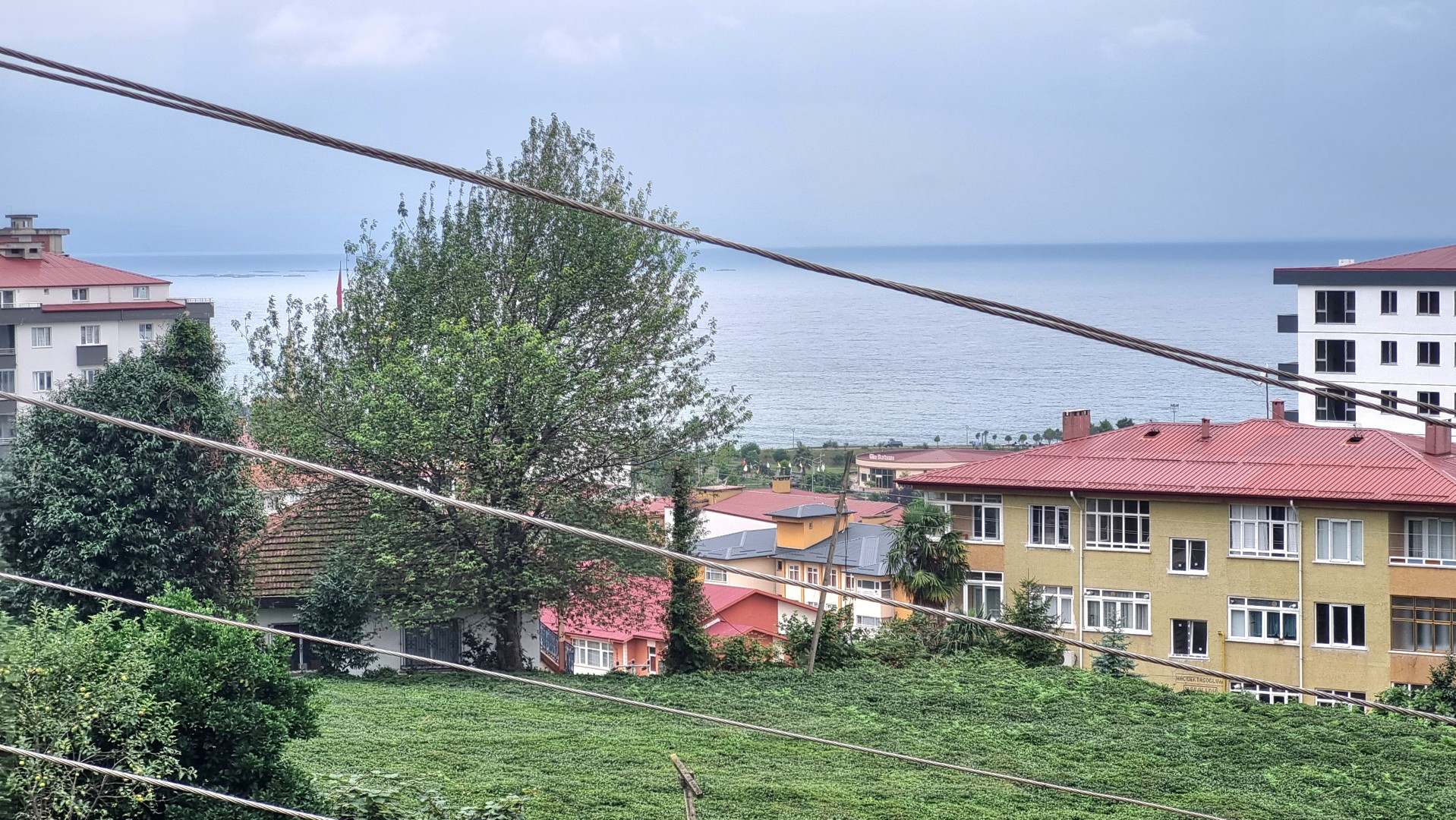 Kiralık Daire, Trabzon / OF / CUMHURİYET MAHALLESİ