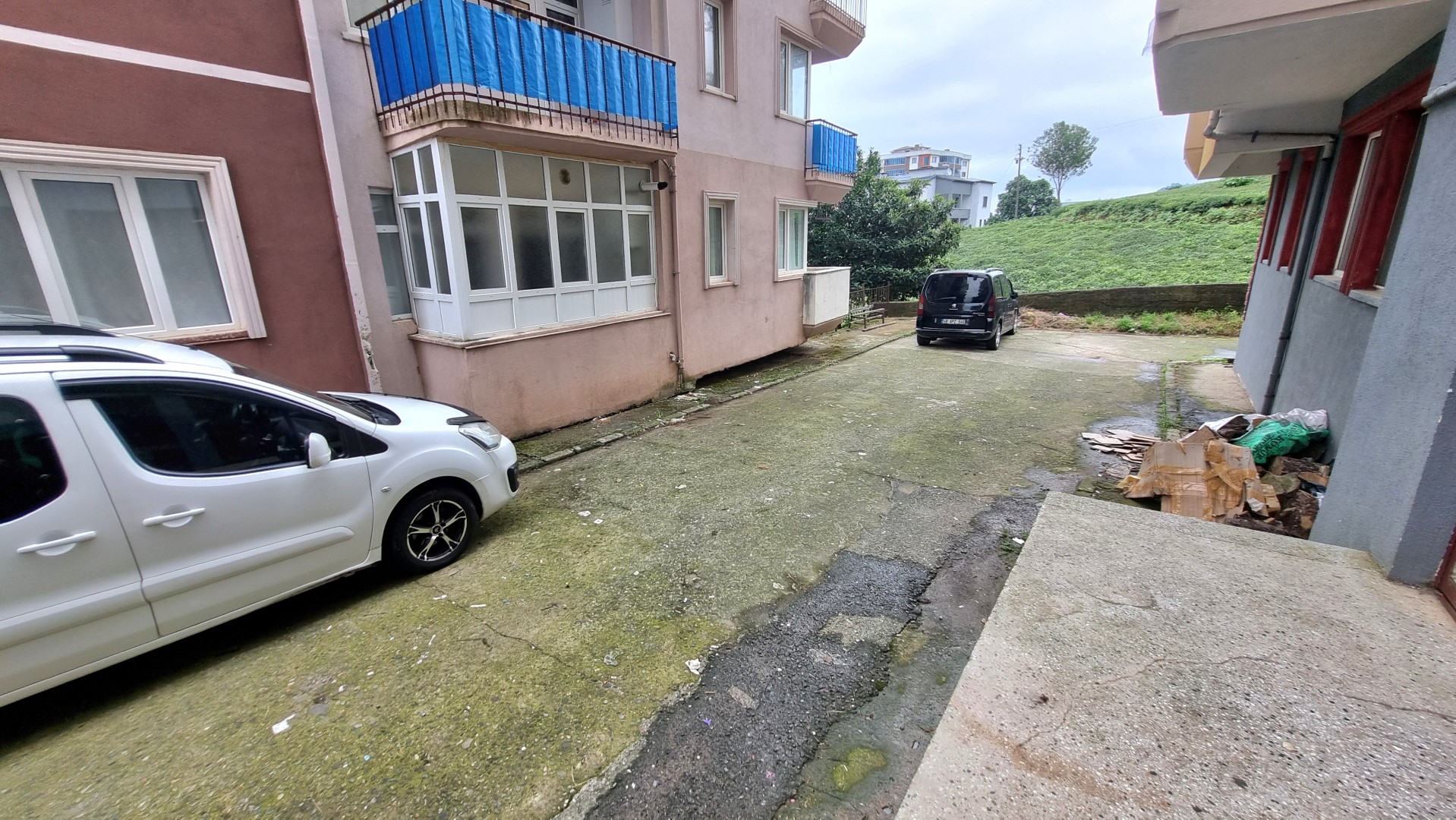 Kiralık Daire, Trabzon / OF / CUMHURİYET MAHALLESİ