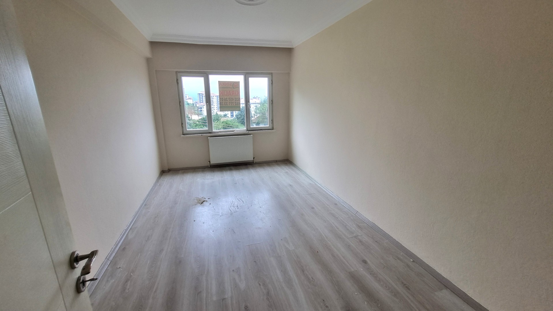 Kiralık Daire, Trabzon / OF / CUMHURİYET MAHALLESİ