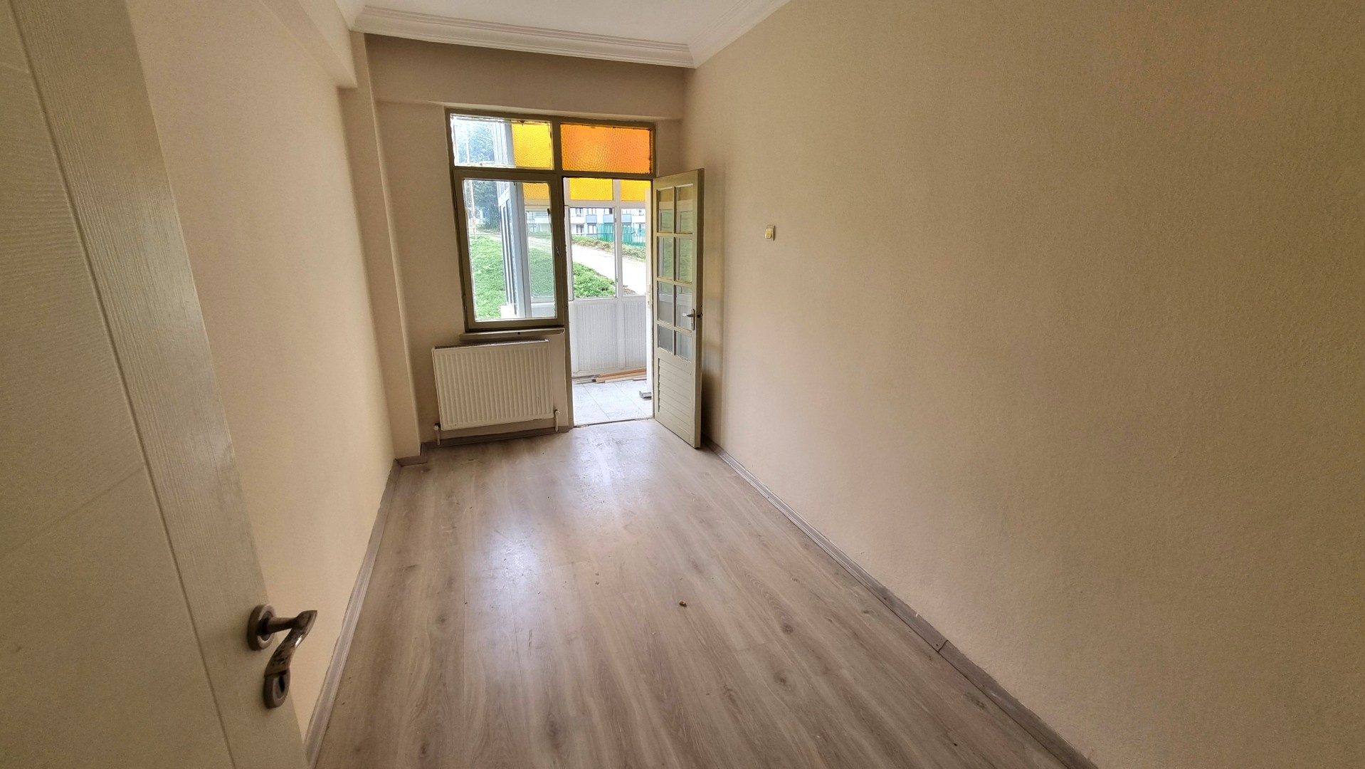 Kiralık Daire, Trabzon / OF / CUMHURİYET MAHALLESİ