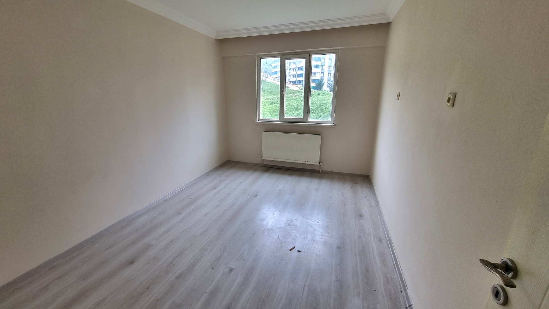 Kiralık Daire, Trabzon / OF / CUMHURİYET MAHALLESİ