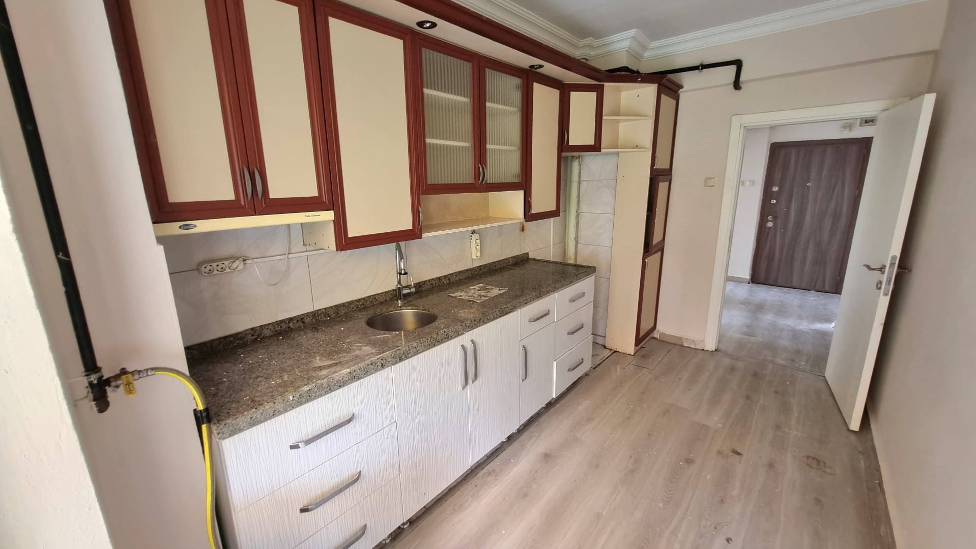 Kiralık Daire, Trabzon / OF / CUMHURİYET MAHALLESİ