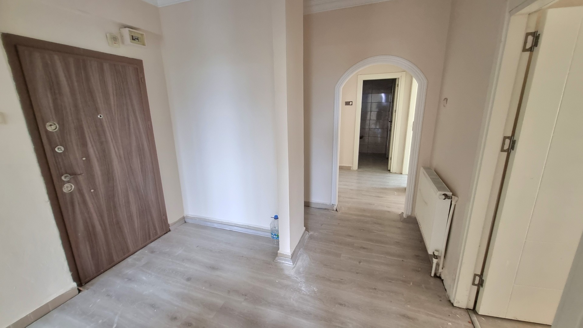 Kiralık Daire, Trabzon / OF / CUMHURİYET MAHALLESİ