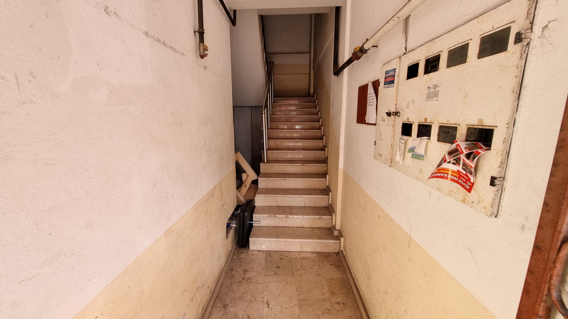 Kiralık Daire, Trabzon / OF / İRFANLI MAHALLESİ