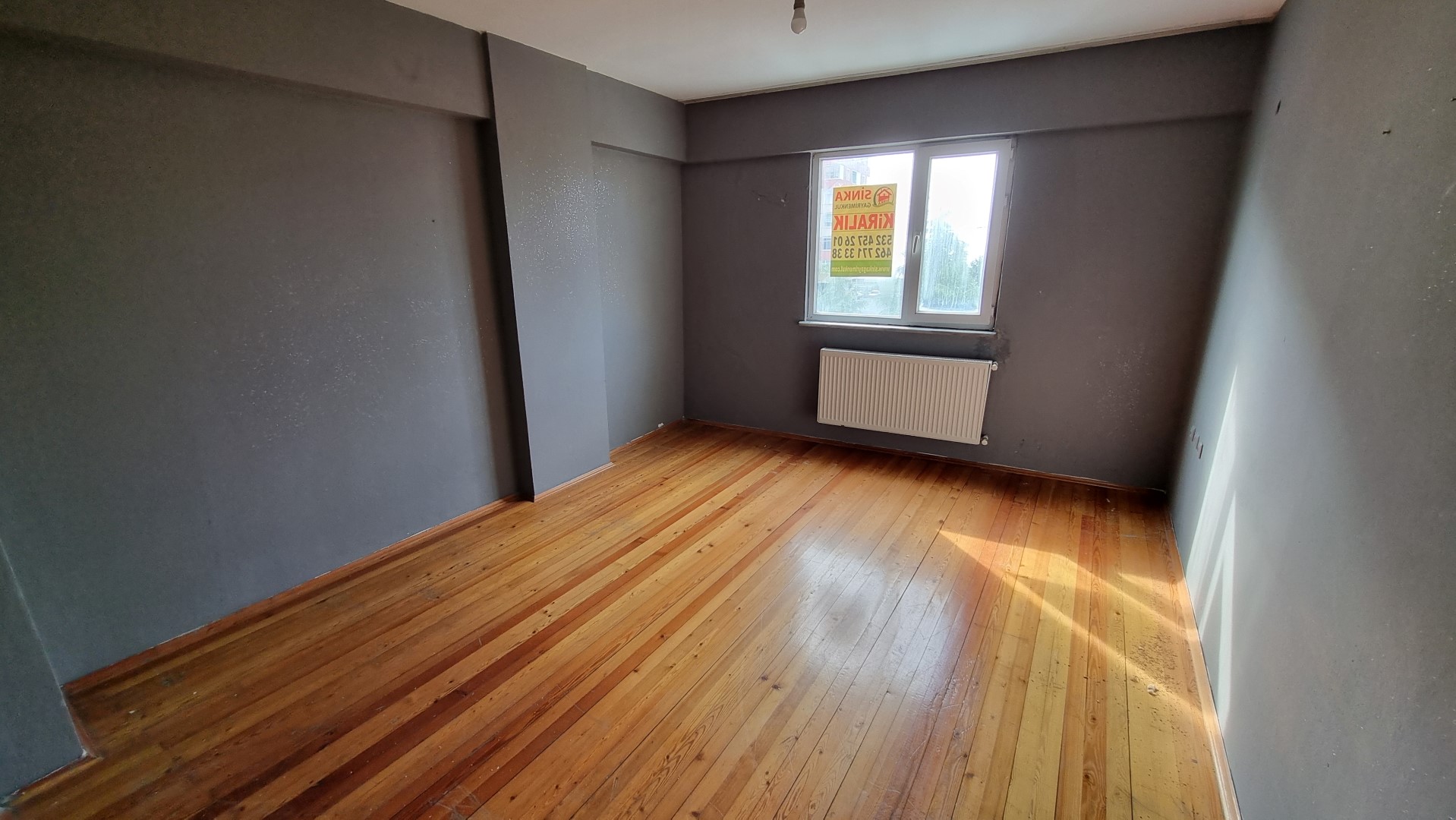 Kiralık Daire, Trabzon / OF / İRFANLI MAHALLESİ