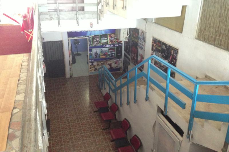 Satılık İŞYERİ, Trabzon / MERKEZ / SOLAKLI MAH.
